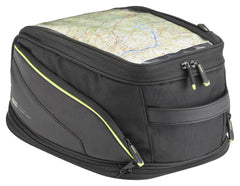 Tankrucksack Givi TANKLOCK - Extensibil 20-26L, Husa Ploaie