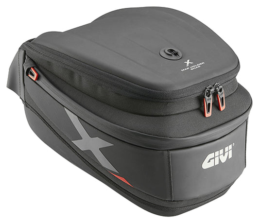 Tankrucksack Givi X-Line XL06B - 15-20L, TANKLOCK, Husa Ploaie