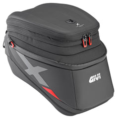 Tankrucksack Givi XL04B Tanklock 15-20L - Extensibil, Impermeabil