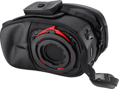 Tankrucksack GIVI XS308 - 20 Litri, Sistem TANKLOCK