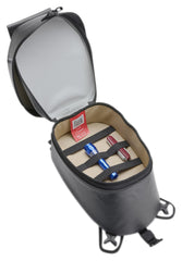 Tankrucksack GRAVEL-T GIVI 10L - Impermeabil, Universal