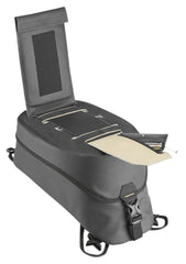 Tankrucksack GRAVEL-T GIVI 10L - Impermeabil, Universal