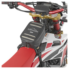 Tankrucksack GRAVEL-T GIVI 3L - Impermeabil, Universal
