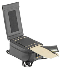 Tankrucksack GRAVEL-T GIVI 3L - Impermeabil, Universal