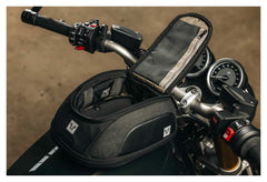 Tankrucksack Legend Gear LT3 SW-Motech - Vintage, Extensibil 3-5L