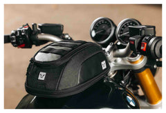 Tankrucksack Legend Gear LT3 SW-Motech - Vintage, Extensibil 3-5L