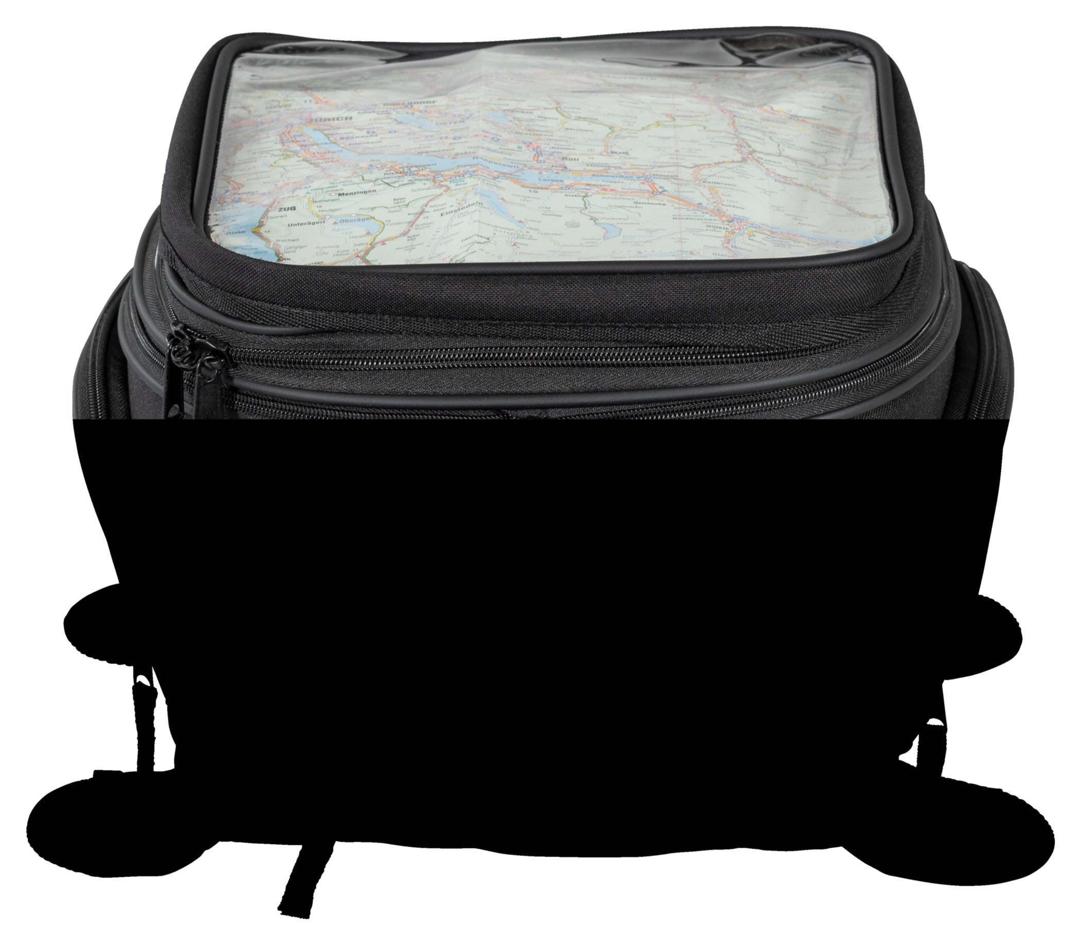 Tankrucksack Louis - 16-25L, Prindere Mixtă, Universal