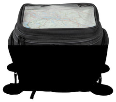 Tankrucksack Louis - 16-25L, Prindere Mixtă, Universal