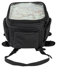 Tankrucksack Louis - 16-25L, Prindere Mixtă, Universal