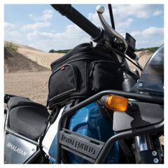 Tankrucksack Louis - 16-25L, Prindere Mixtă, Universal