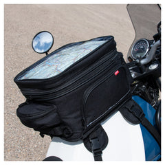 Tankrucksack Louis - 16-25L, Prindere Mixtă, Universal