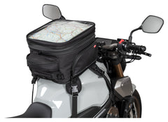 Tankrucksack Louis - 16-25L, Prindere Mixtă, Universal