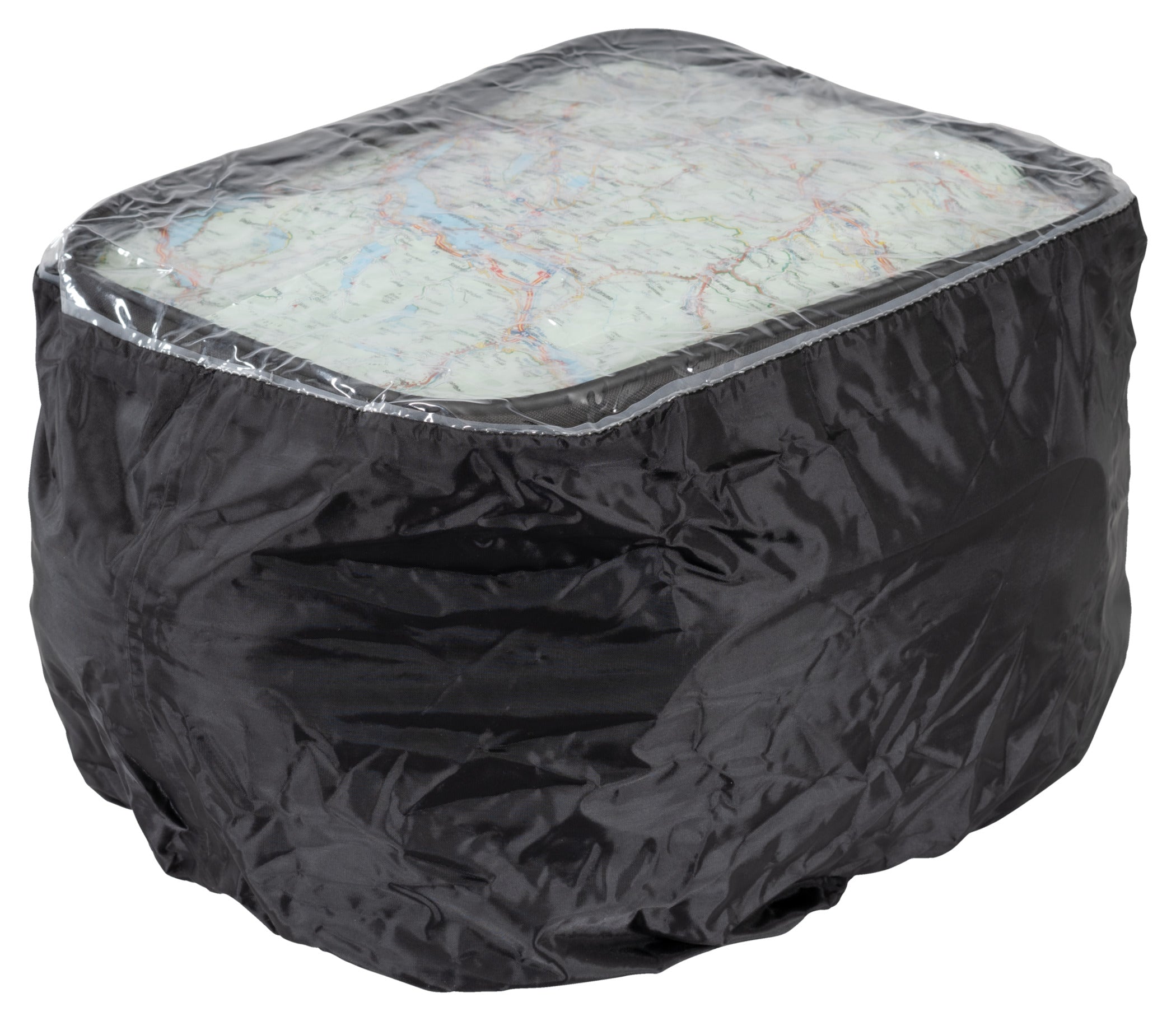 Tankrucksack Louis - 16-25L, Prindere Mixtă, Universal