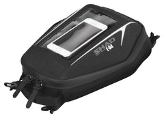 Tankrucksack Louis - Compact, Semi-Rigid, Touchscreen