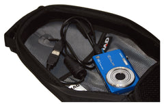 Tankrucksack Louis - Compact, Semi-Rigid, Touchscreen