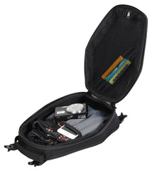 Tankrucksack Louis - Compact, Semi-Rigid, Touchscreen