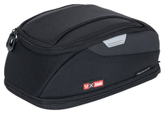 Tankrucksack Louis Nightpack SW-Motech - Volum Extensibil, Montaj Rapid