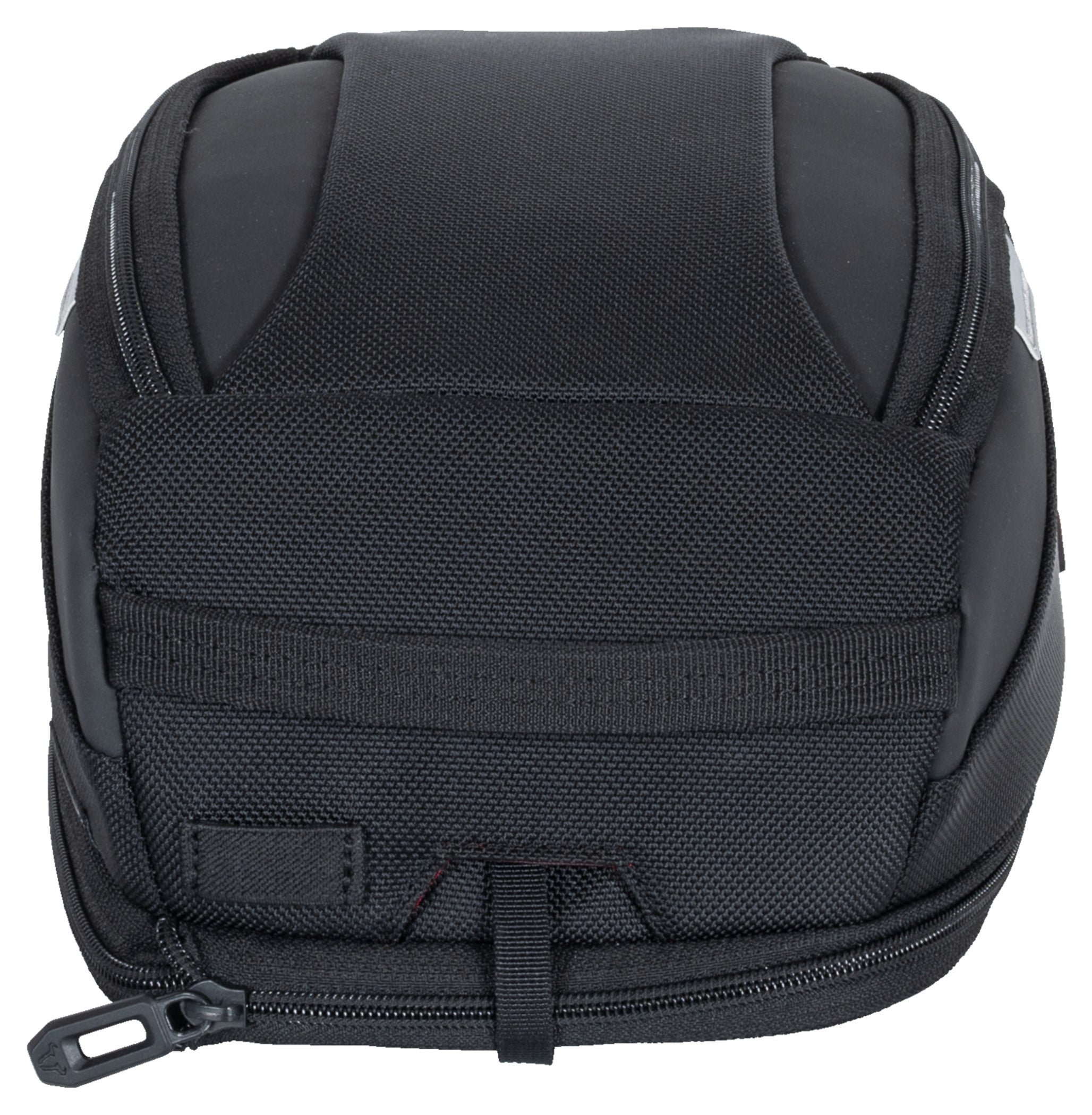 Tankrucksack Louis Nightpack SW-Motech - Volum Extensibil, Montaj Rapid