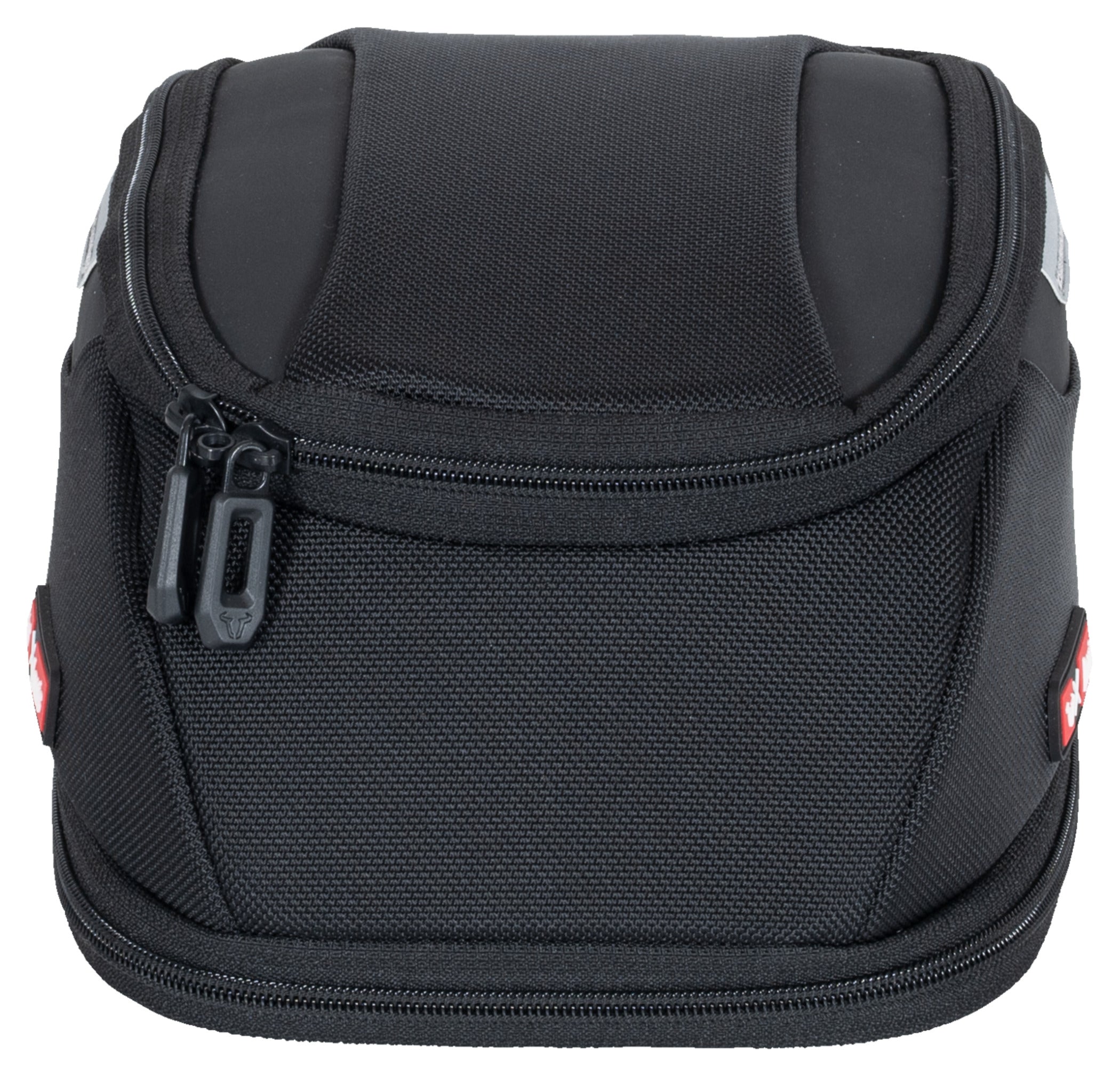Tankrucksack Louis Nightpack SW-Motech - Volum Extensibil, Montaj Rapid