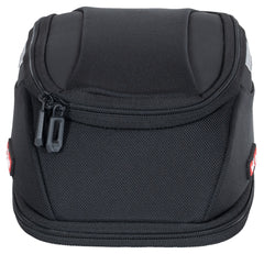 Tankrucksack Louis Nightpack SW-Motech - Volum Extensibil, Montaj Rapid