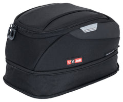 Tankrucksack Louis Nightpack SW-Motech - Volum Extensibil, Montaj Rapid