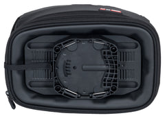 Tankrucksack Louis Nightpack SW-Motech - Volum Extensibil, Montaj Rapid