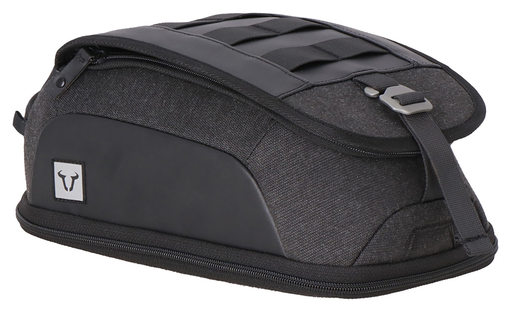 Tankrucksack LT4 Legend Gear - Stil Clasic, Volum Extensibil