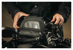 Tankrucksack Magnet LT3 Legend Gear - Magnetic, Expandable