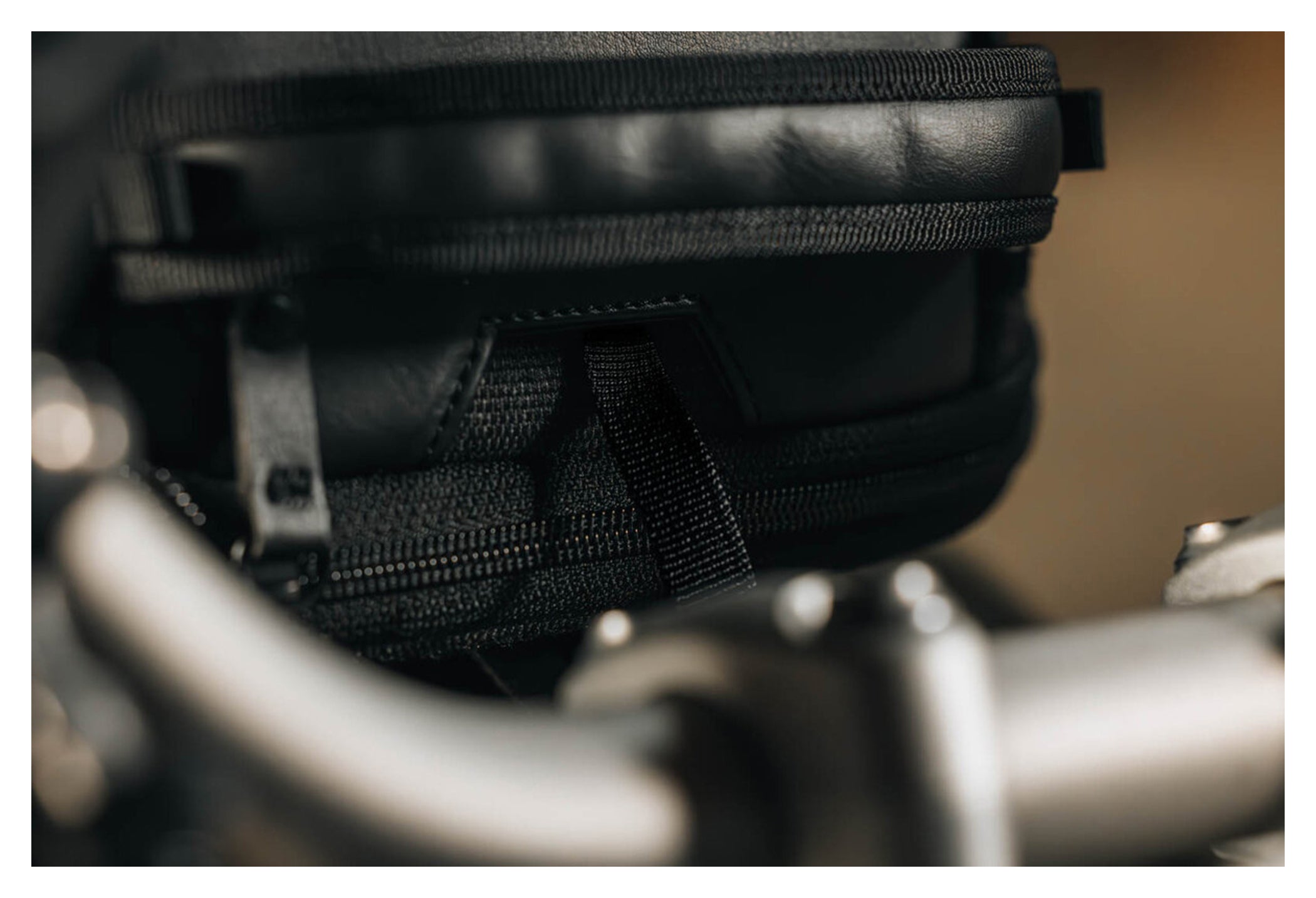 Tankrucksack Magnet LT3 Legend Gear - Magnetic, Expandable