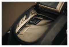 Tankrucksack Magnet LT3 Legend Gear - Magnetic, Expandable
