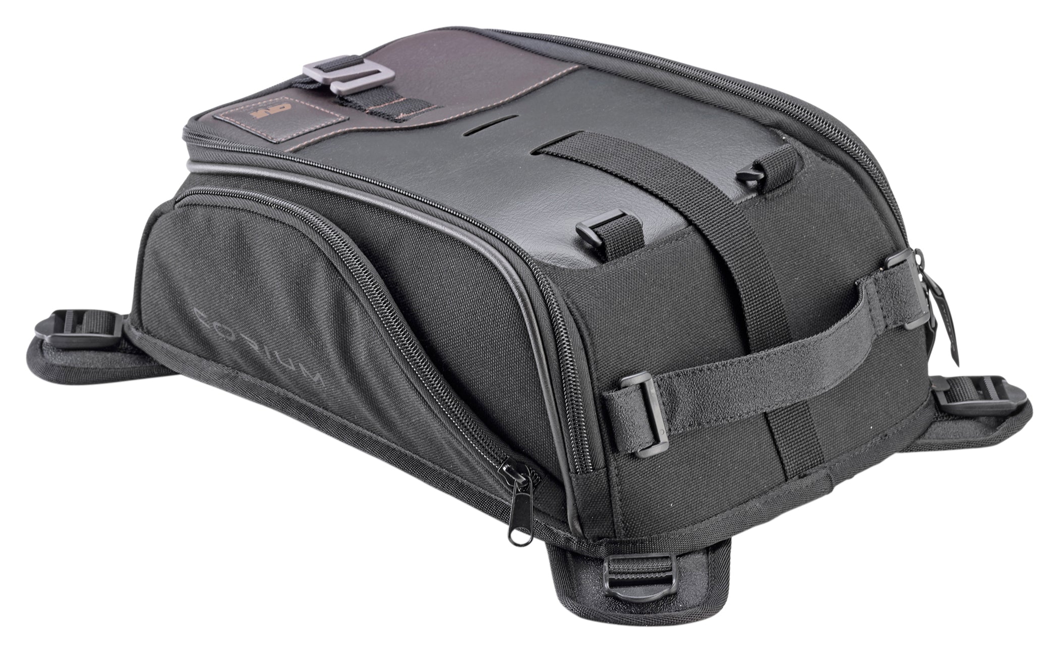 Tankrucksack Magnetic CRM103 Corium - Retro, Cafe Racer