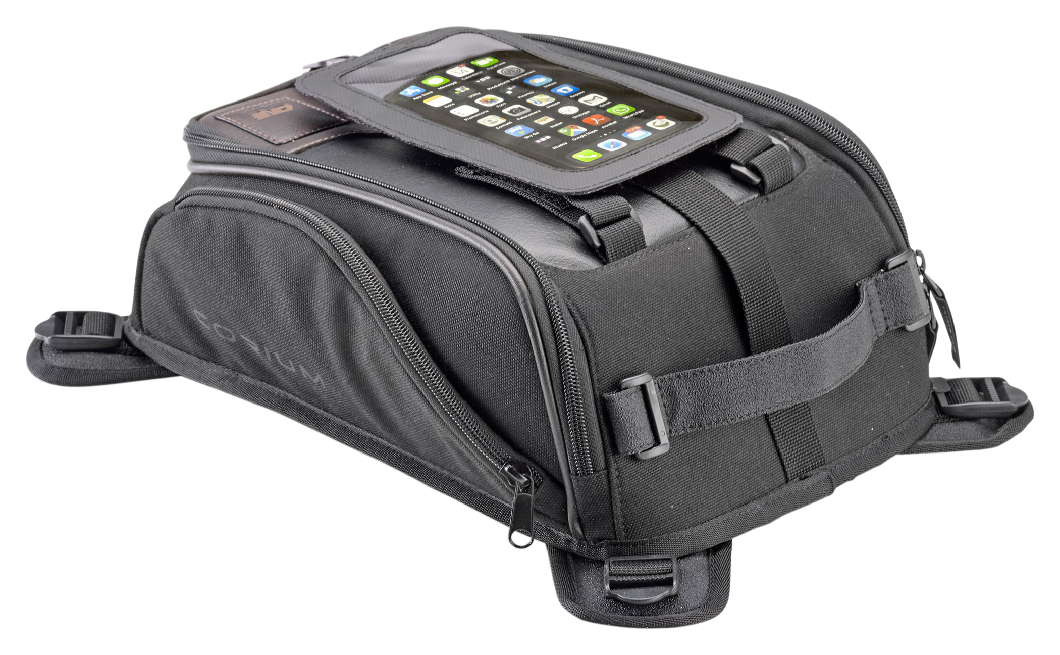 Tankrucksack Magnetic CRM103 Corium - Retro, Cafe Racer