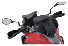 Tankrucksack PRO City SW-Motech - Extensibil 11-14L, Stabil