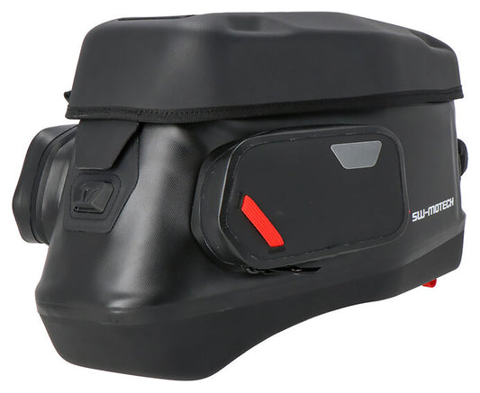 Tankrucksack PRO City WP SW-Motech - Impermeabil, 9L