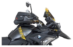 Tankrucksack PRO City WP SW-Motech - Impermeabil, 9L