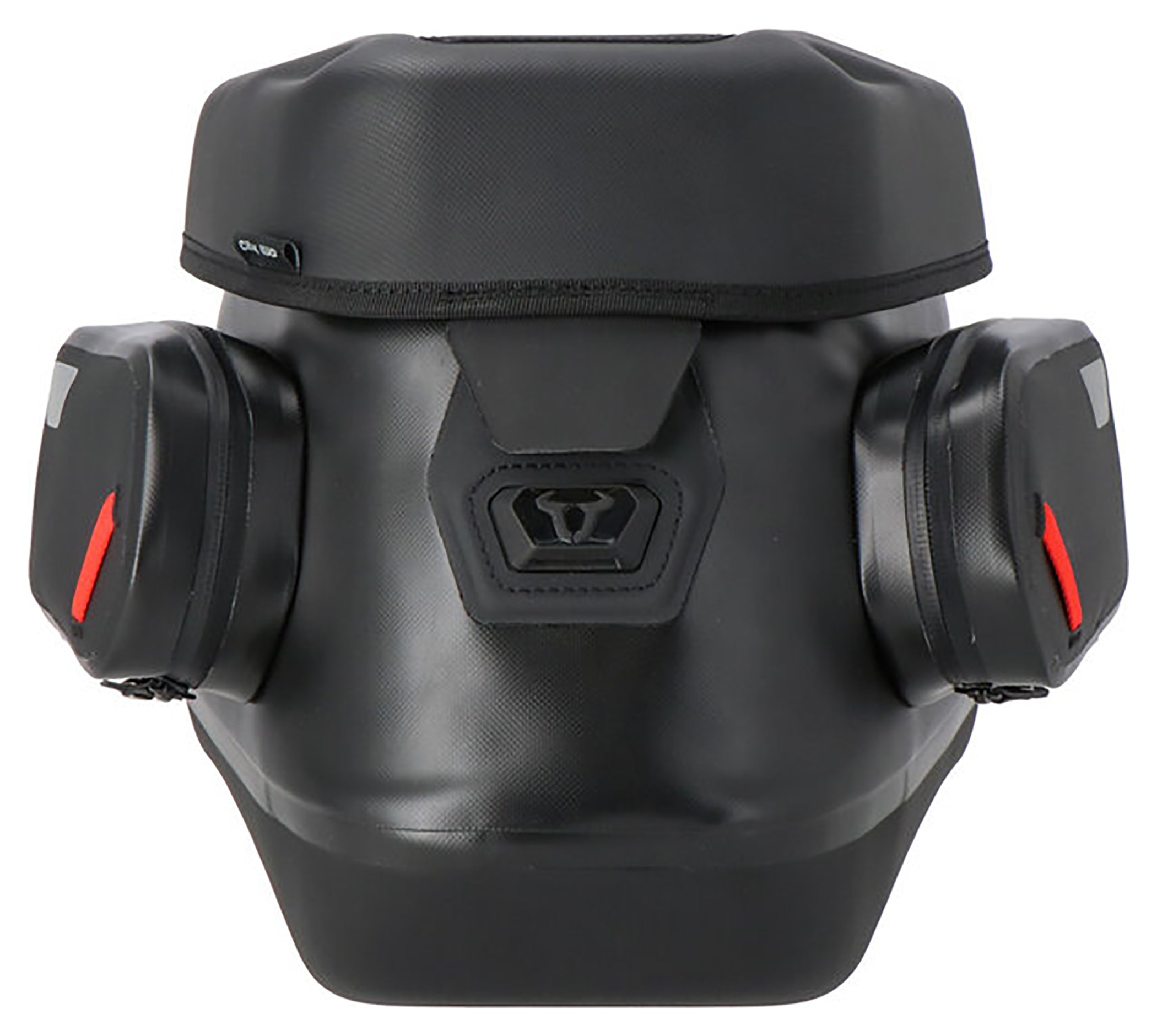 Tankrucksack PRO City WP SW-Motech - Impermeabil, 9L