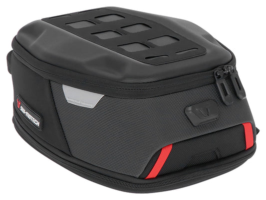 Tankrucksack PRO Daypack SW-Motech - Magnetic, Expandable