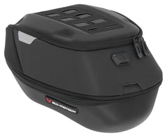 Tankrucksack PRO Engage SW-Motech - Extensibil 7-10L, Fixare Magnetică