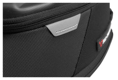 Tankrucksack PRO Engage SW-Motech - Extensibil 7-10L, Fixare Magnetică