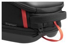 Tankrucksack PRO Engage SW-Motech - Extensibil 7-10L, Fixare Magnetică