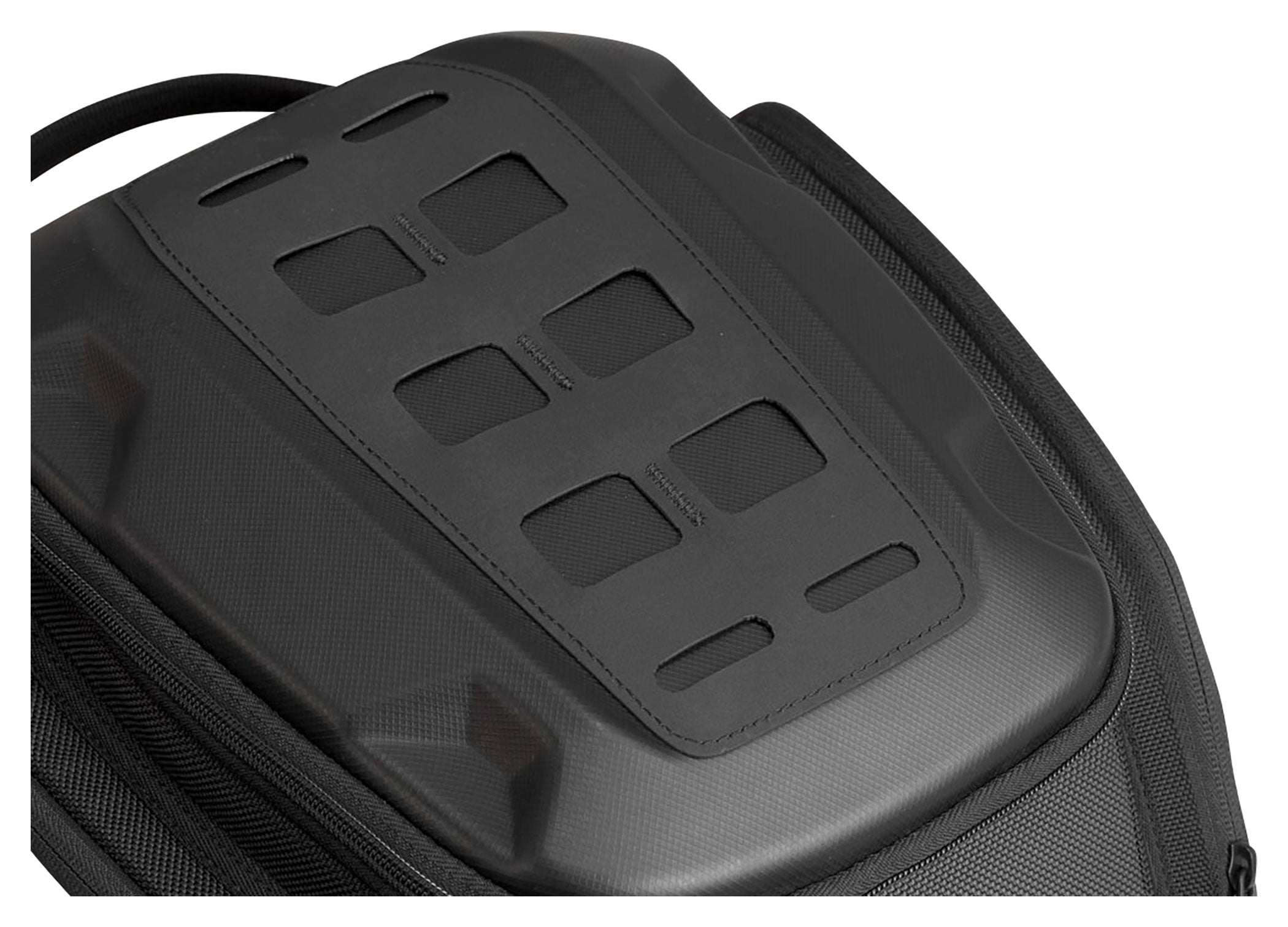 Tankrucksack PRO GS SW-Motech - Extensibil 16-20L, Fixare Magnetică