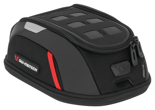 Tankrucksack PRO Micro SW-Motech - 3-5L, Sistem PRO, MOLLE