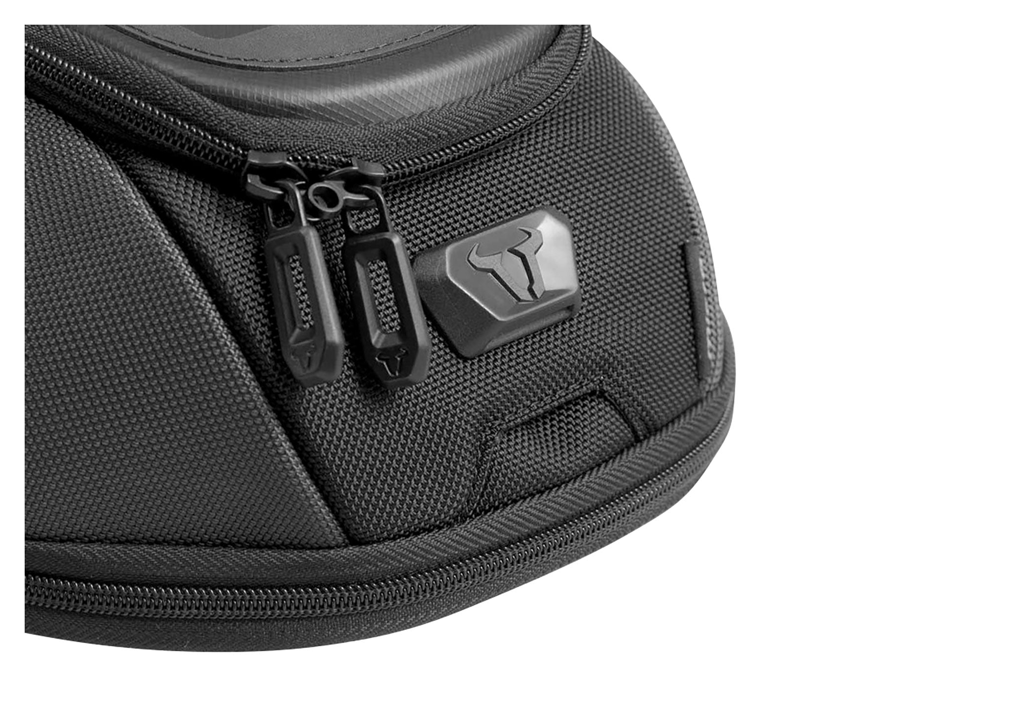 Tankrucksack PRO Micro SW-Motech - 3-5L, Sistem PRO, MOLLE