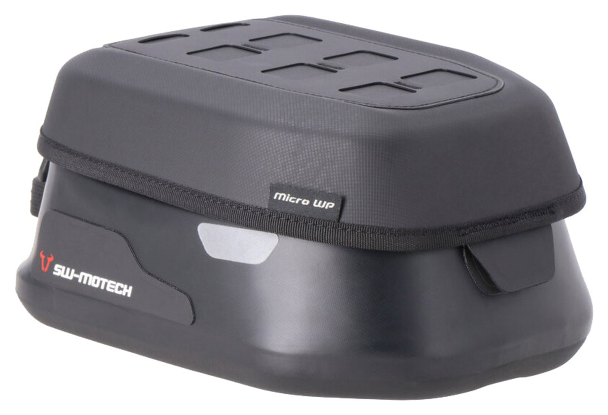 Tankrucksack PRO Micro WP SW-MOTECH - Impermeabil, Compact