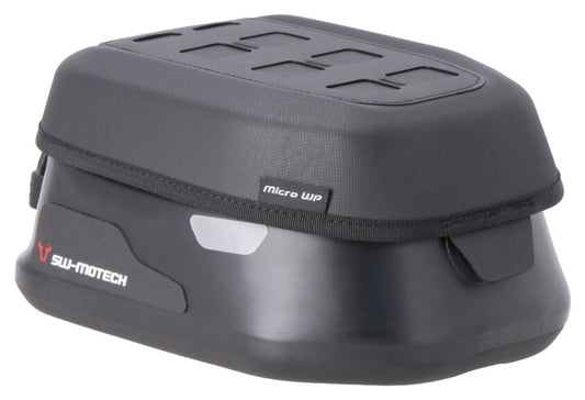 Tankrucksack PRO Micro WP SW-MOTECH - Impermeabil, Compact