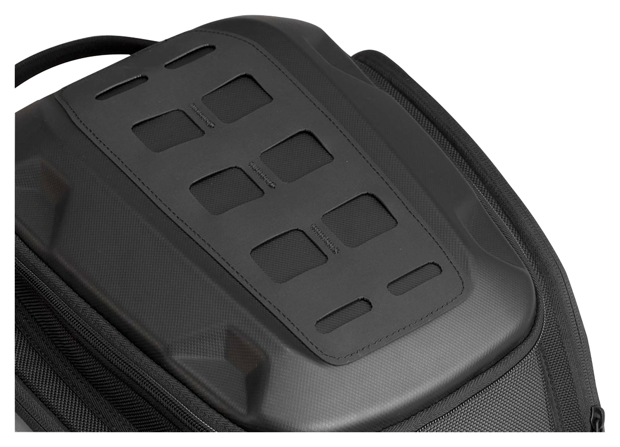 Tankrucksack PRO Sport SW-Motech - Extensibil 12-17L, Fixare Magnetică