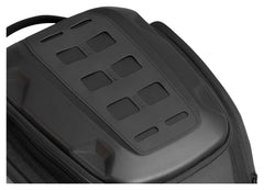 Tankrucksack PRO Sport SW-Motech - Extensibil 12-17L, Fixare Magnetică