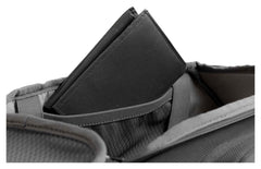 Tankrucksack PRO Sport SW-Motech - Extensibil 12-17L, Fixare Magnetică