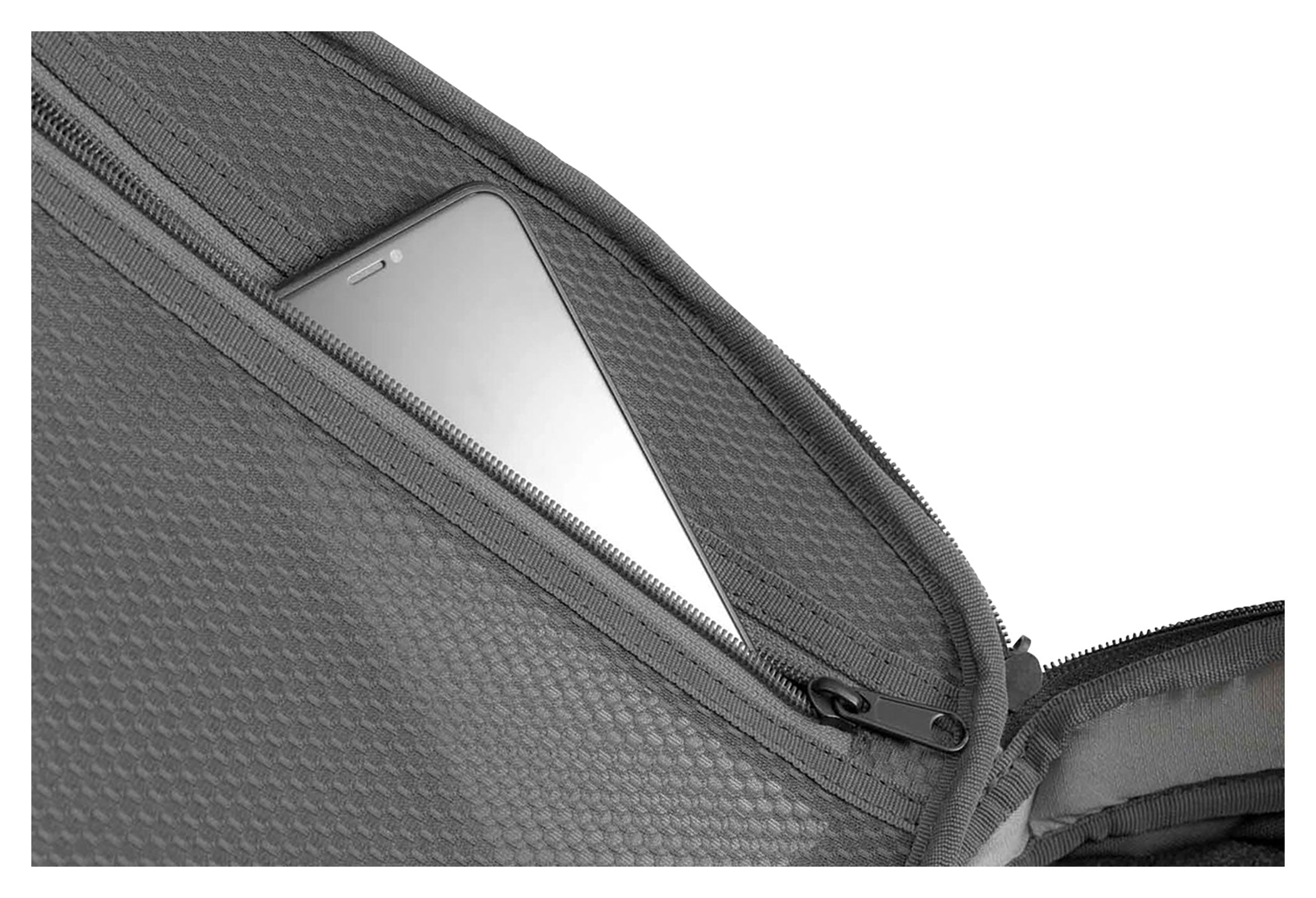 Tankrucksack PRO Sport SW-Motech - Extensibil 12-17L, Fixare Magnetică