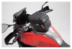 Tankrucksack PRO Yukon WP SW-Motech - Impermeabil, 6L